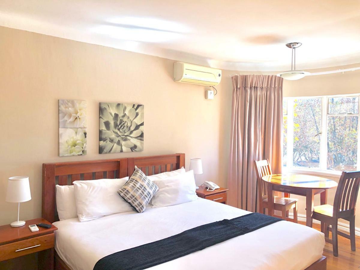 Lido Hotel Johannesburg Exterior photo